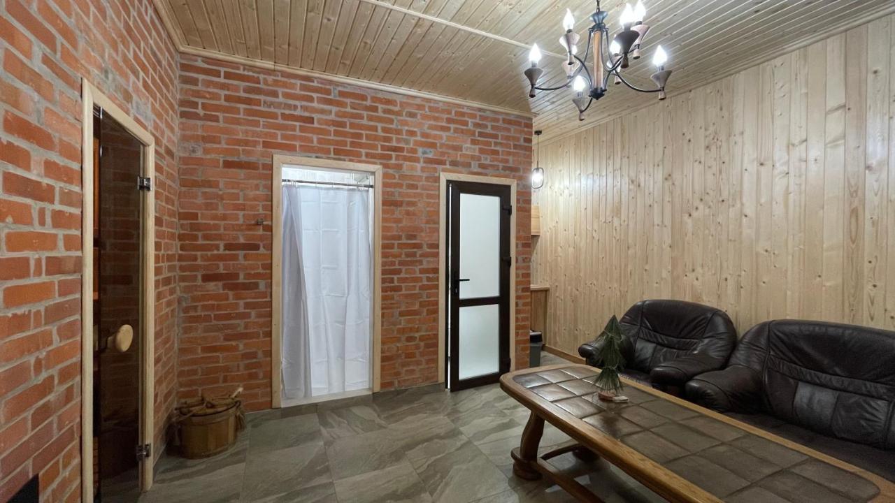Апарт- Готель Sunray Skhidnytsya Skhidnytsia Εξωτερικό φωτογραφία