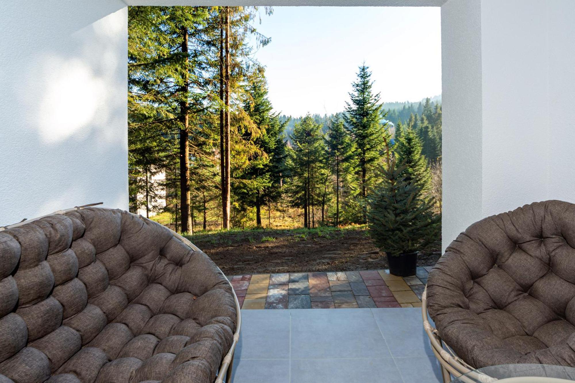 Апарт- Готель Sunray Skhidnytsya Skhidnytsia Εξωτερικό φωτογραφία